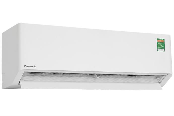 Điều Hòa Panasonic Inverter 9000 BTU 1 Chiều CU/CS-U9BKH-8 - Model 2025